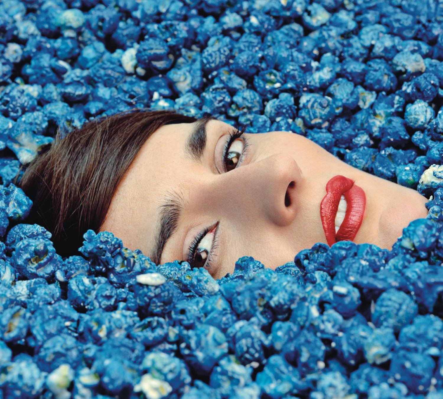 Completement Fou [Audio CD] Yelle