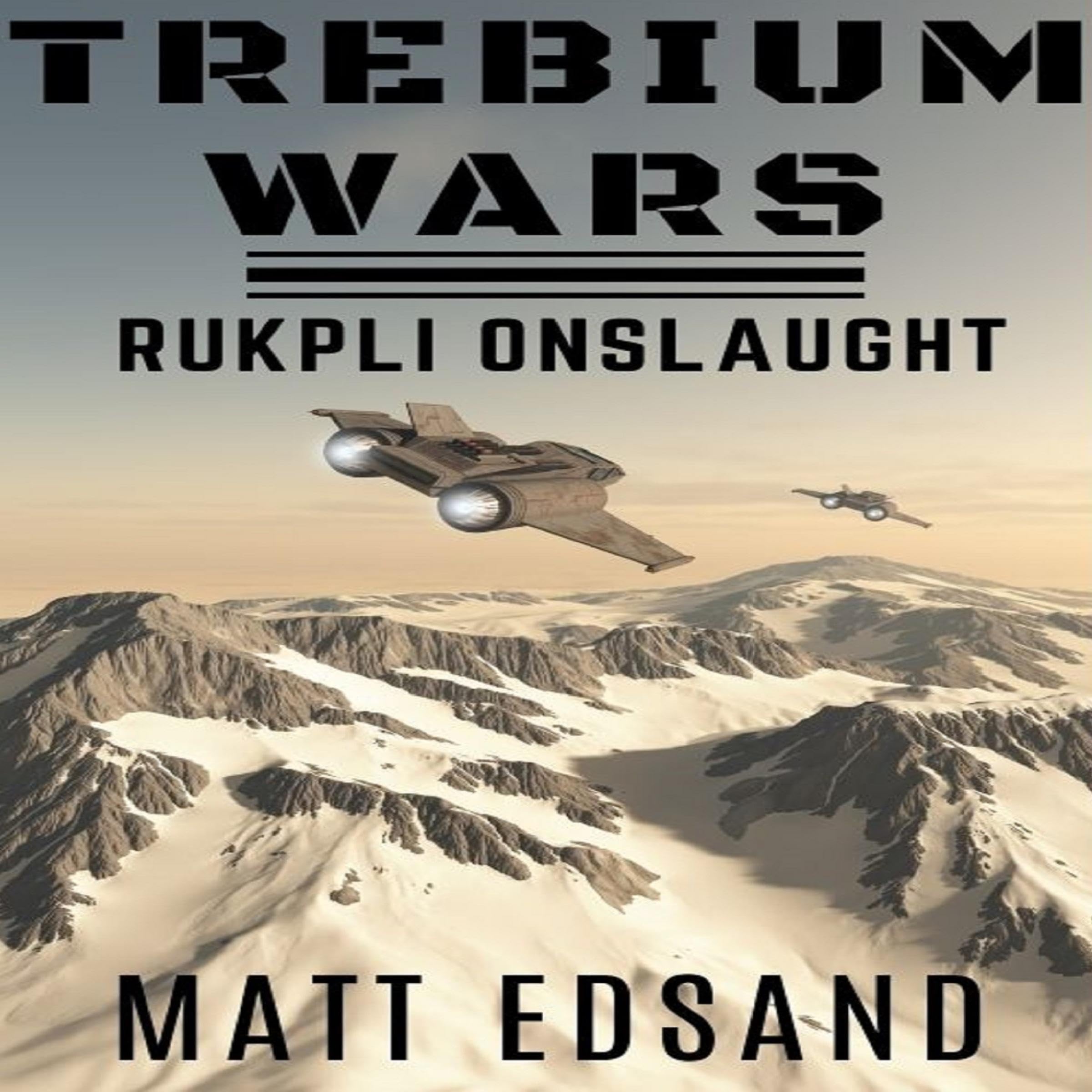 Cover art for Rukpli Onslaught
