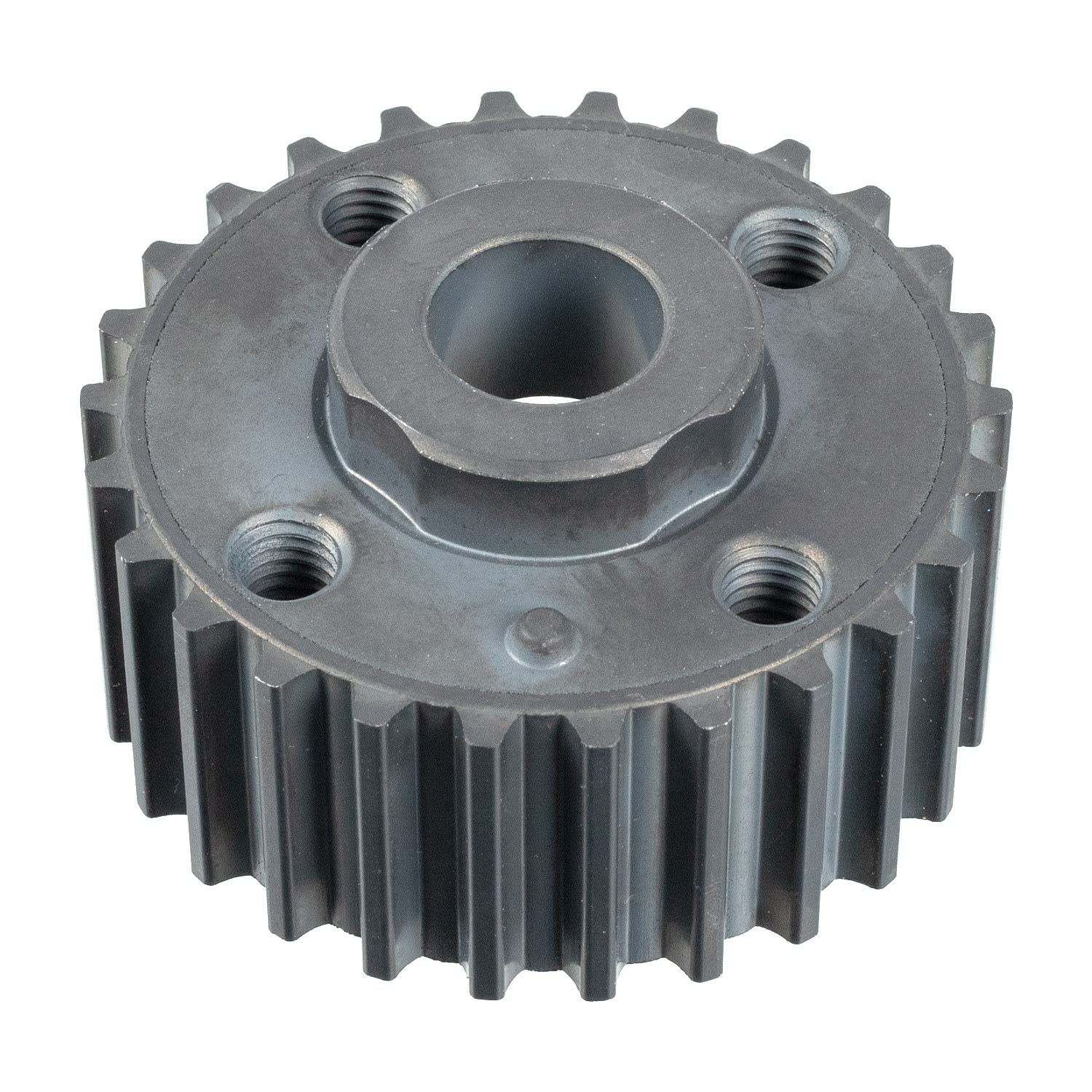 FEBI BILSTEIN Ruota dentata, Albero a gomiti 25342 Compatibile con: AUDI A3, A3, A3 Cabriolet, A3 Sportback, A4 B5, A4 B5 Avant, A4 B6, A4 B6 Avant, A4 B6 Cabriolet, A4 B7, A4 B7 Avant, A6 C5