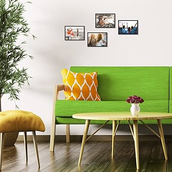 写真フレーム Amazon｜OLD ASHIBA イージーフレーム （額） B6サイズ 無塗装