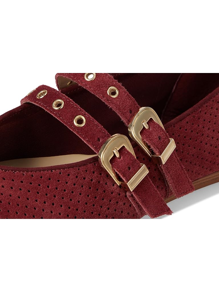 Red Dolce Vita Baylee Grommet