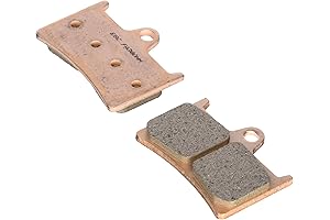Brakes FA380HH Ceramic Disc Brake Pad Set Choice