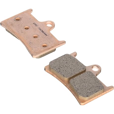 Brakes FA380HH Ceramic Disc Brake Pad Set Choice