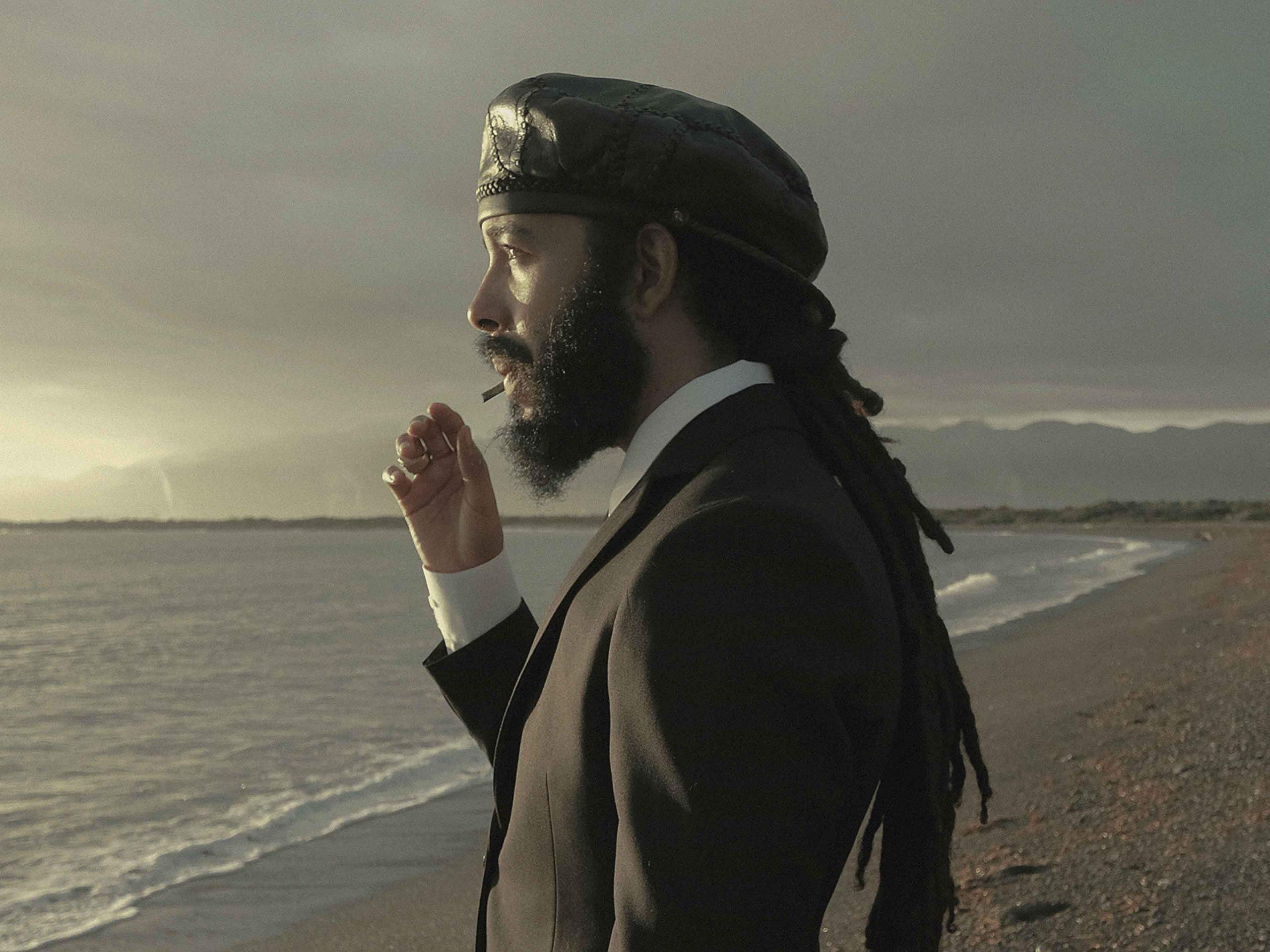 Protoje
