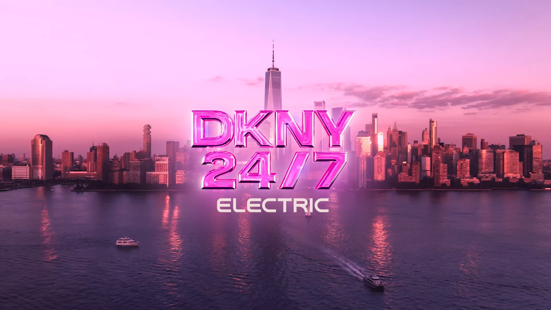Amazon.com: DKNY 24/7 Electric Eau de Parfum Perfume Spray For