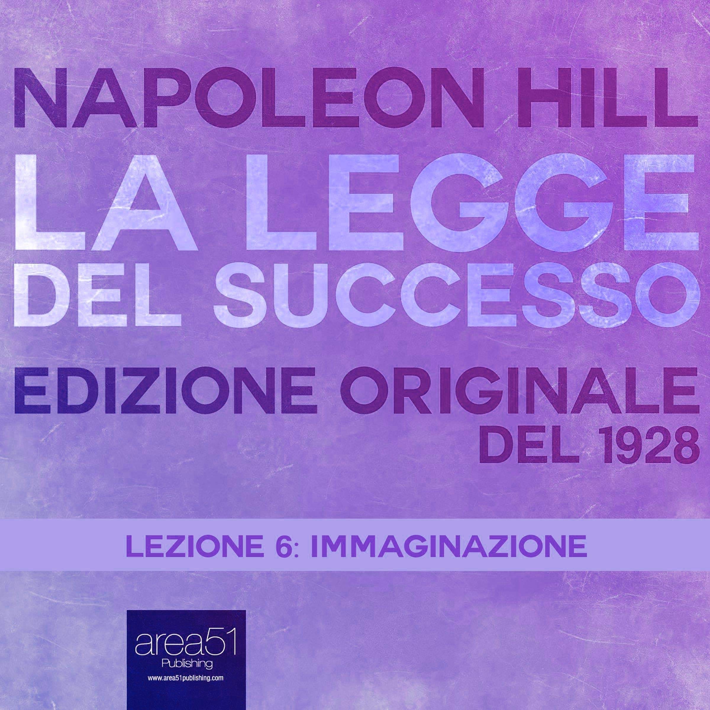 Cover art for Immaginazione