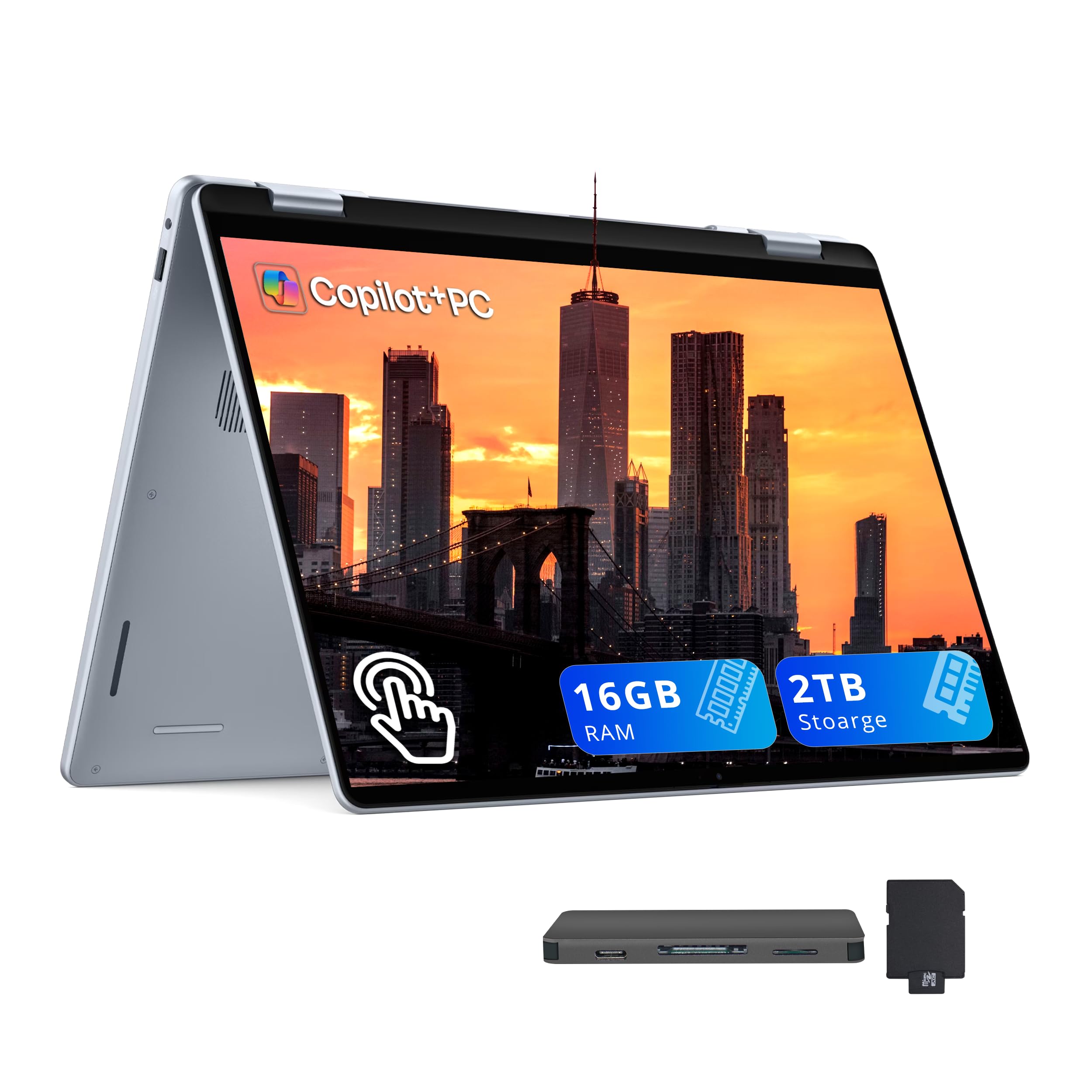 Amazon.com: Dell Plus 16
