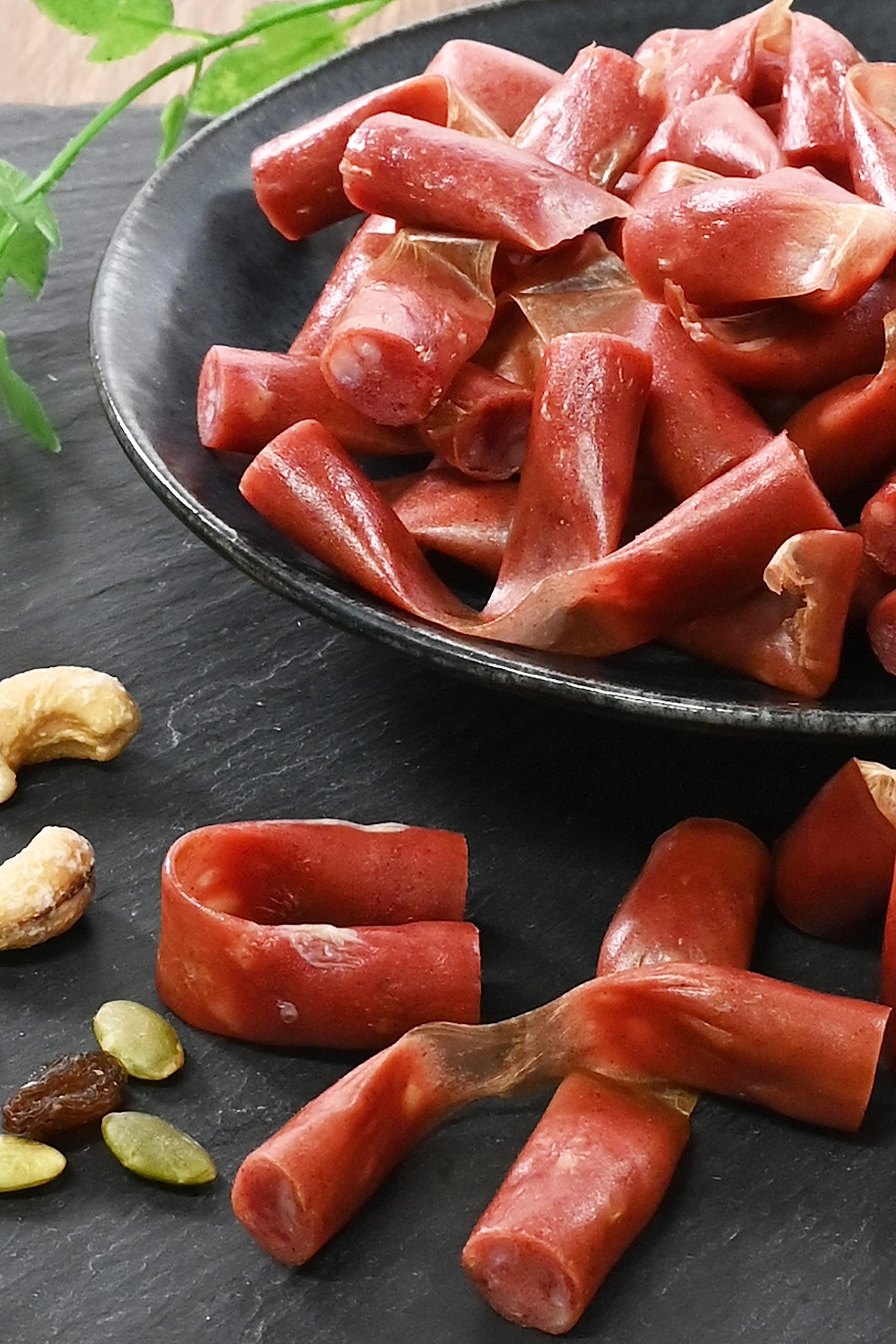 Amazon.co.jp: 訳あり カルパス 業務用 【ふぞろい・端っこ/ジューシー