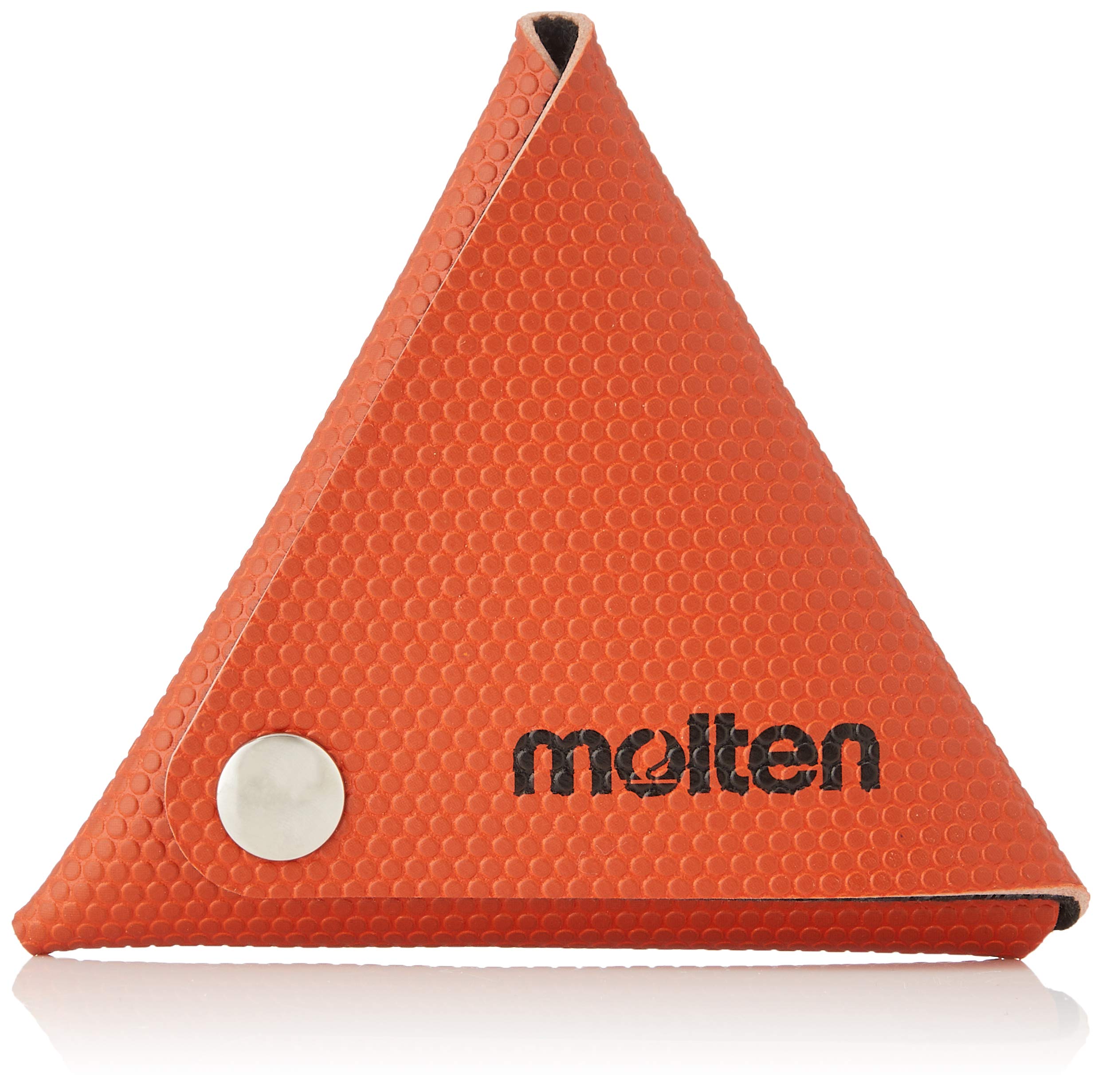 Molten XP0010-B Basketball Coin Purse Basketball XP0010-B Brown