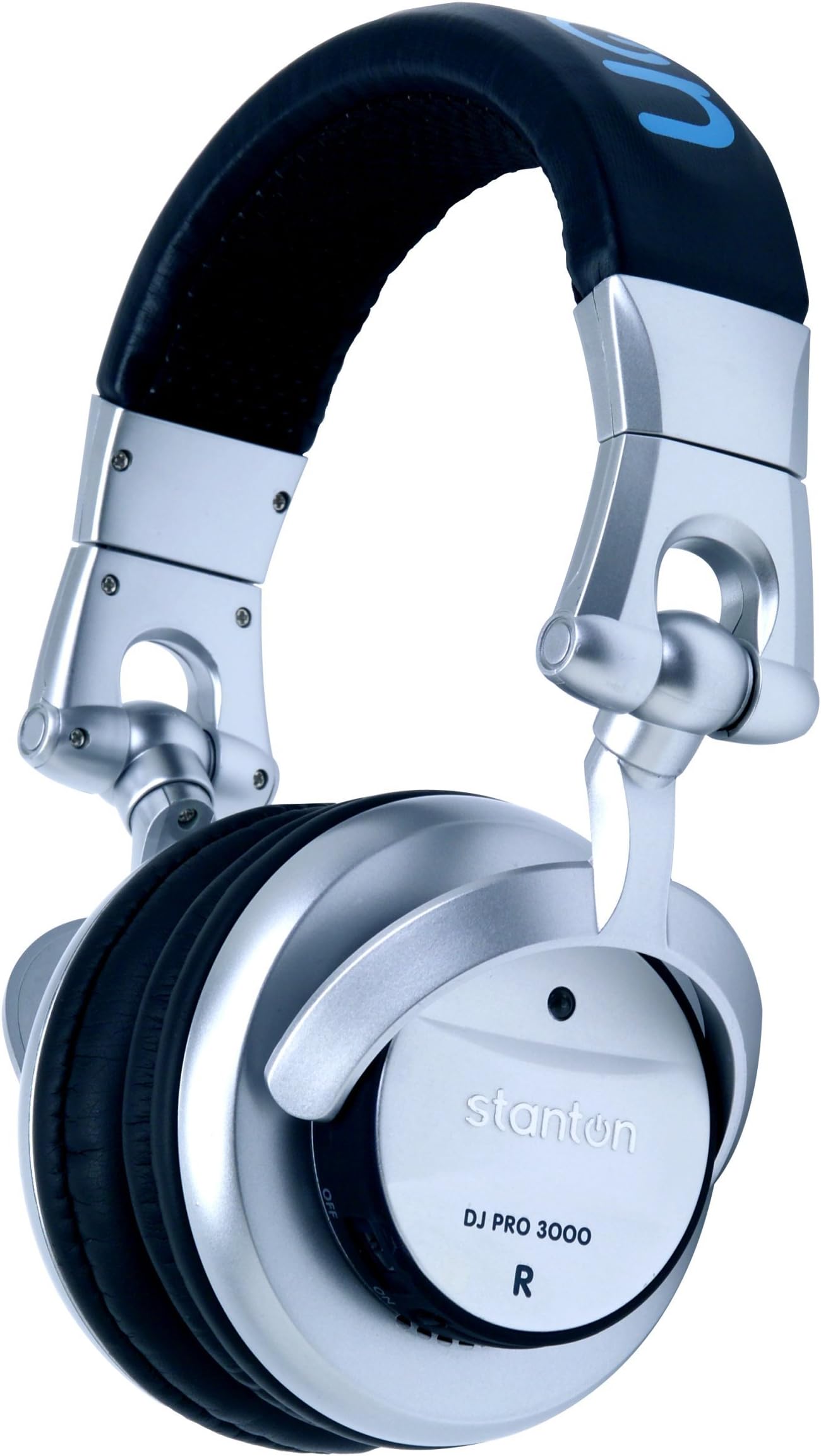Stanton DJ Pro 3000 MKII Headphones