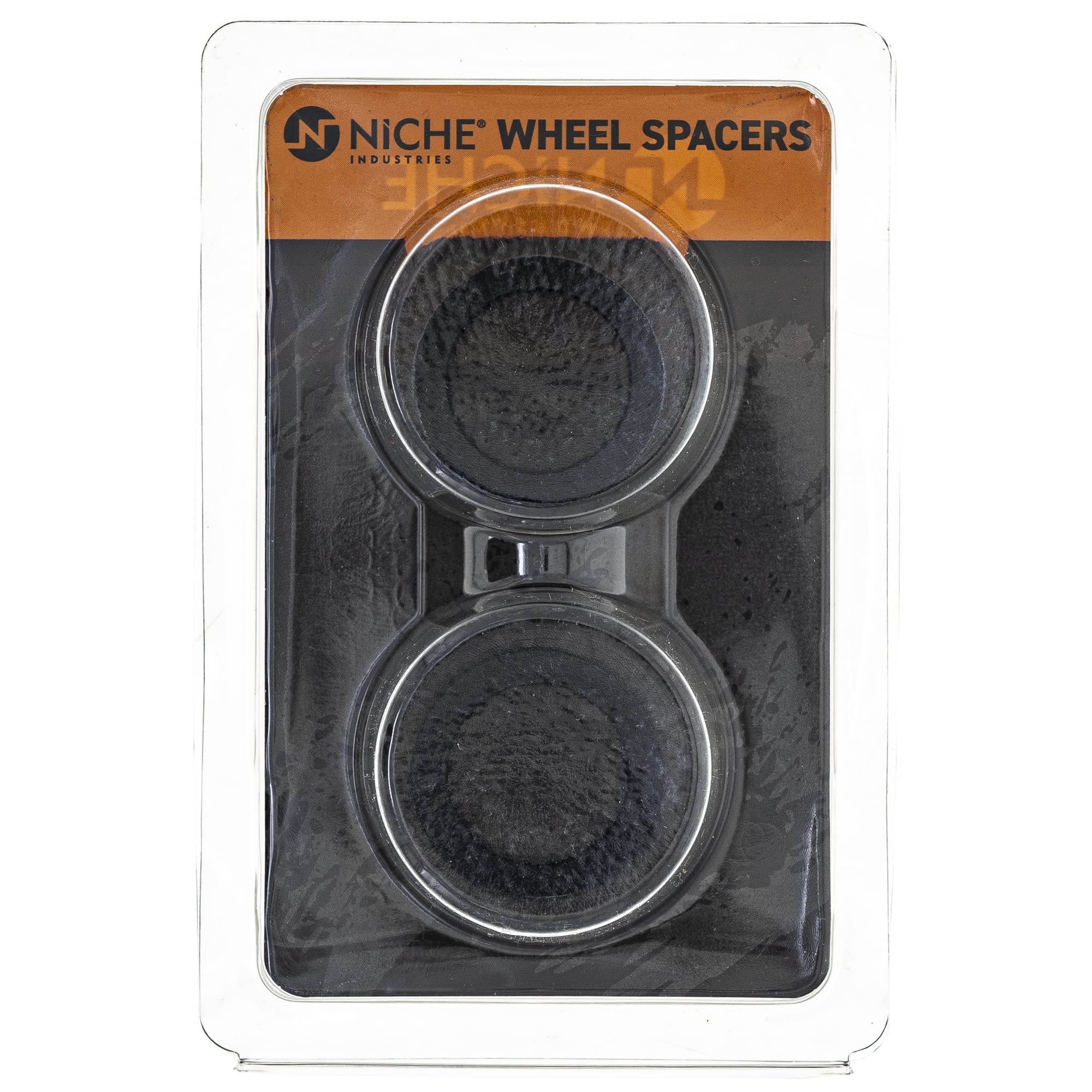 Amazon.com: NICHE Front Wheel Spacer Kit for Yamaha YZ250F YZ450F