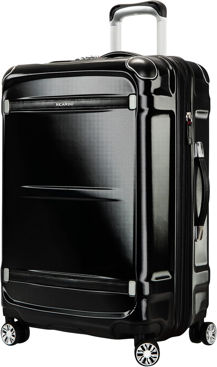 Ricardo Beverly Hills Rodeo Drive 2.0 Hardside 4 Wheel