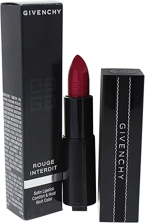 le rouge interdit givenchy