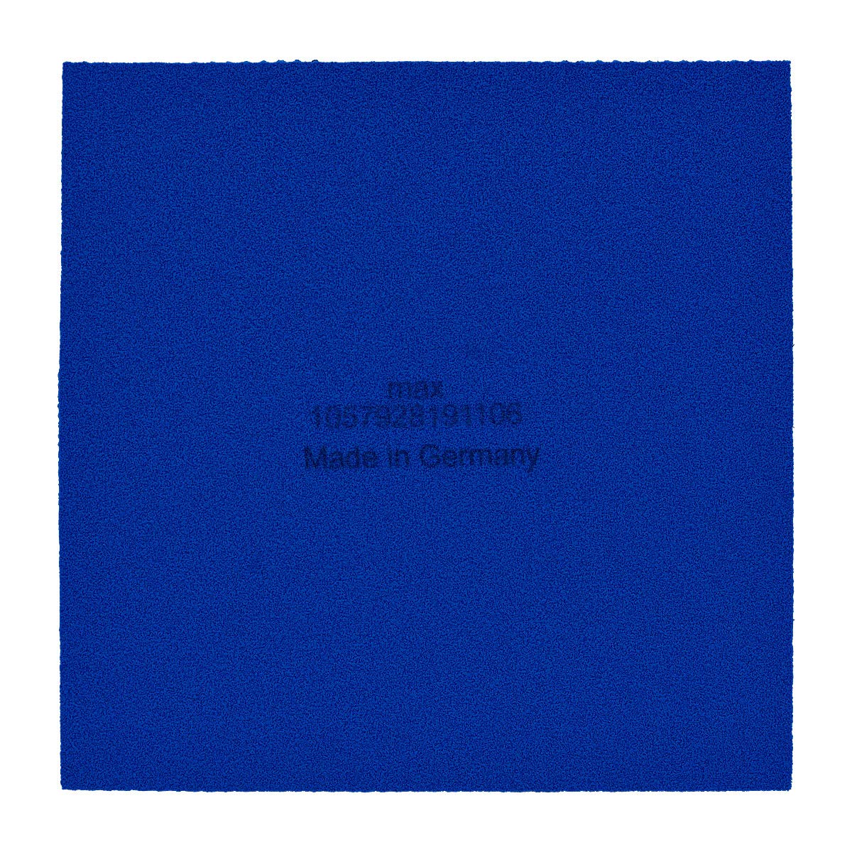 DONIC Blue Fire M3 Table Tennis Rubber, Colour - Black 2