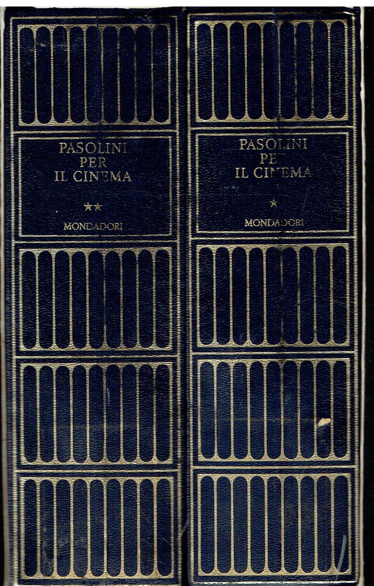 Per il cinema