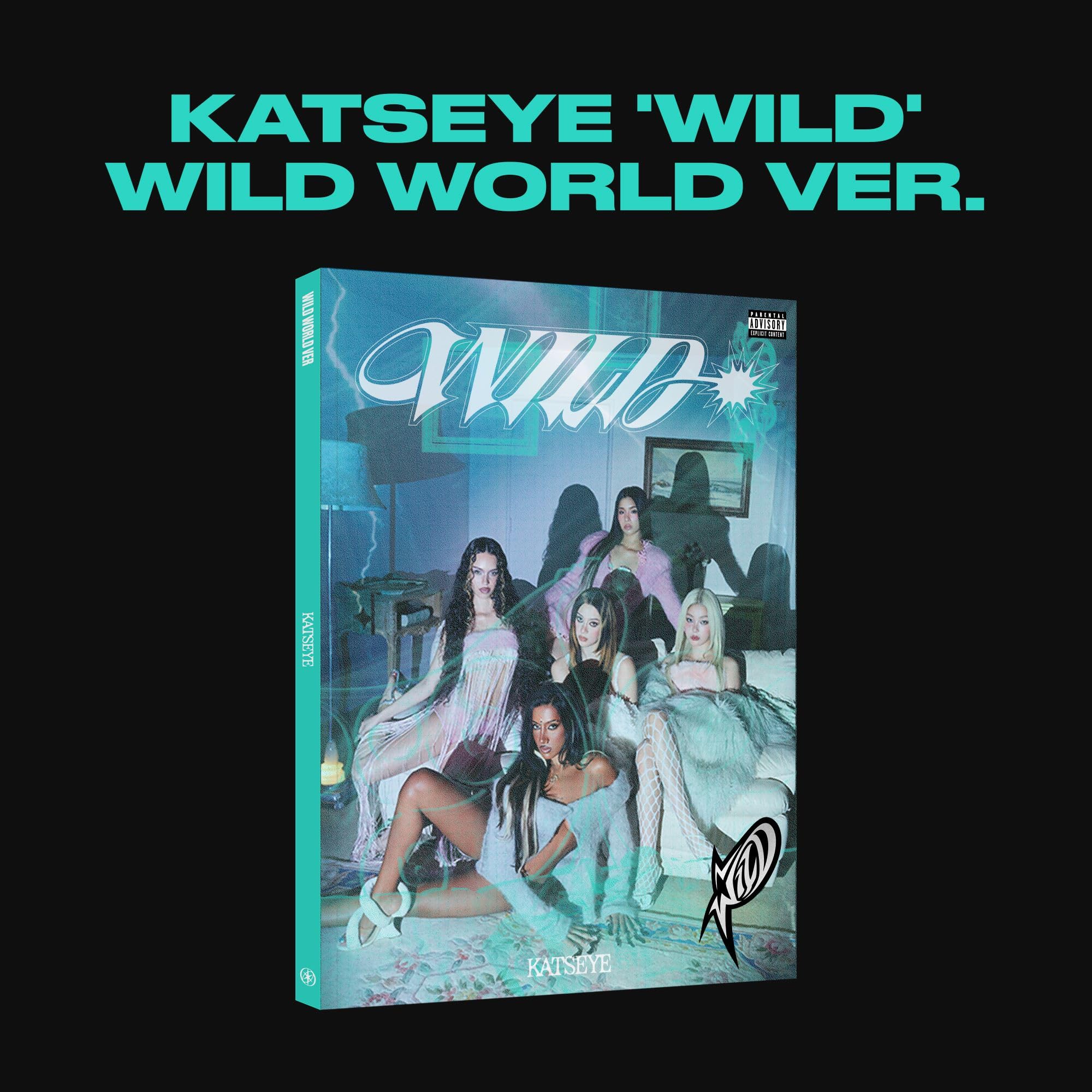 WILD (Wild World Vers.)