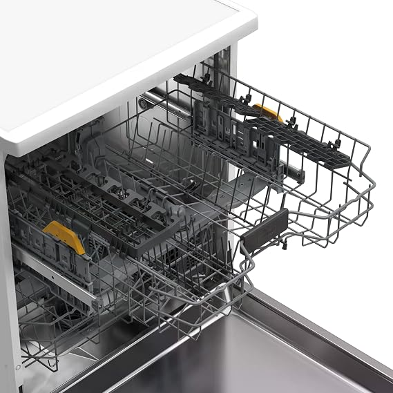 Arçelik A 710 B 6 Programlı Bulaşık Makinesi [Enerji Sınıfı B]