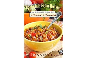 Spoonfuls From Heaven: A Spoonful of Faith