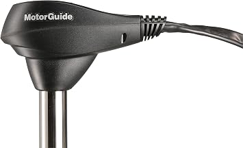 Motorguide 70 FW FB x3 Trolling Motor