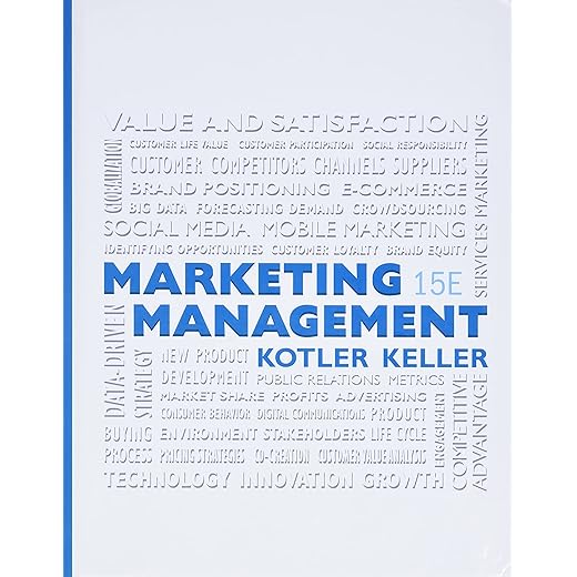 Marketing Management