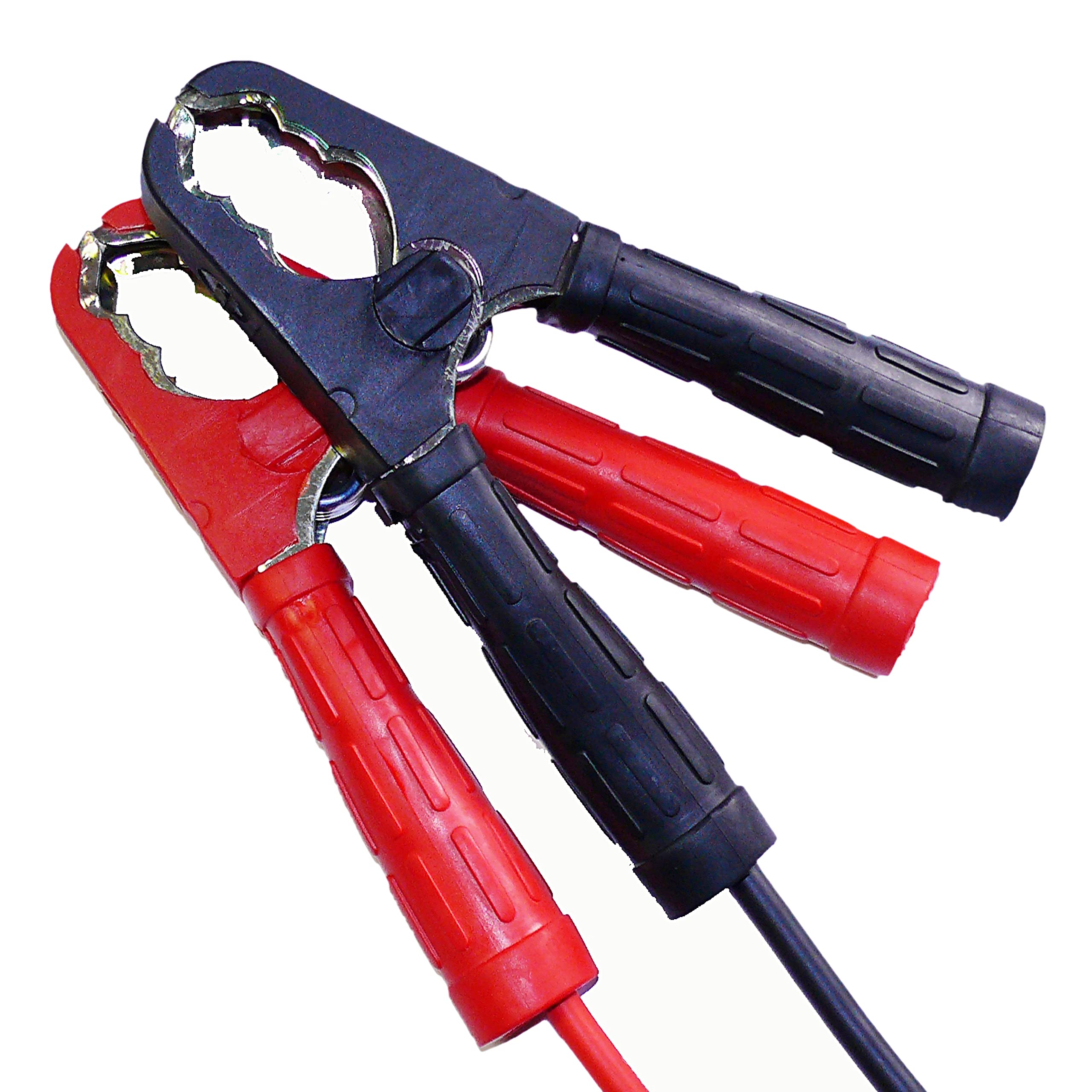 Sakura Extreme Duty Booster Cables Jump Start Leads SS3627 700 Amp 4