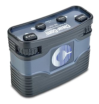 【美品】Clear-Com RS-603 インカム　ベルトパック【中古】 美品】Clear-Com RS-603 インカム ベルトパック【中古】 美品