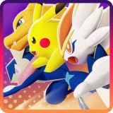 monster warlord account reset amazing Monster POKEMON Unite War Skill