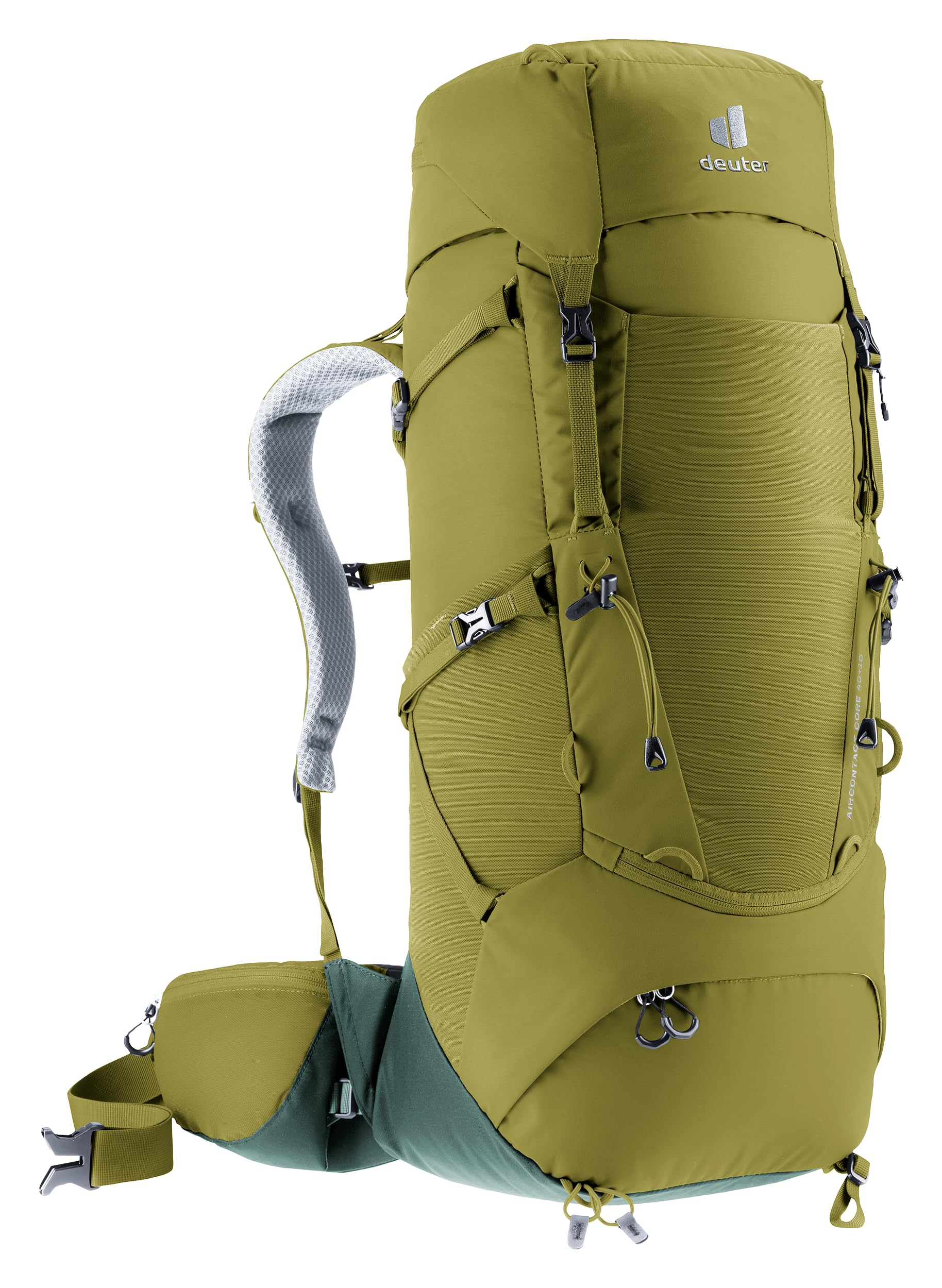Deuter Aircontact Core 40+10 Mochila de trekking