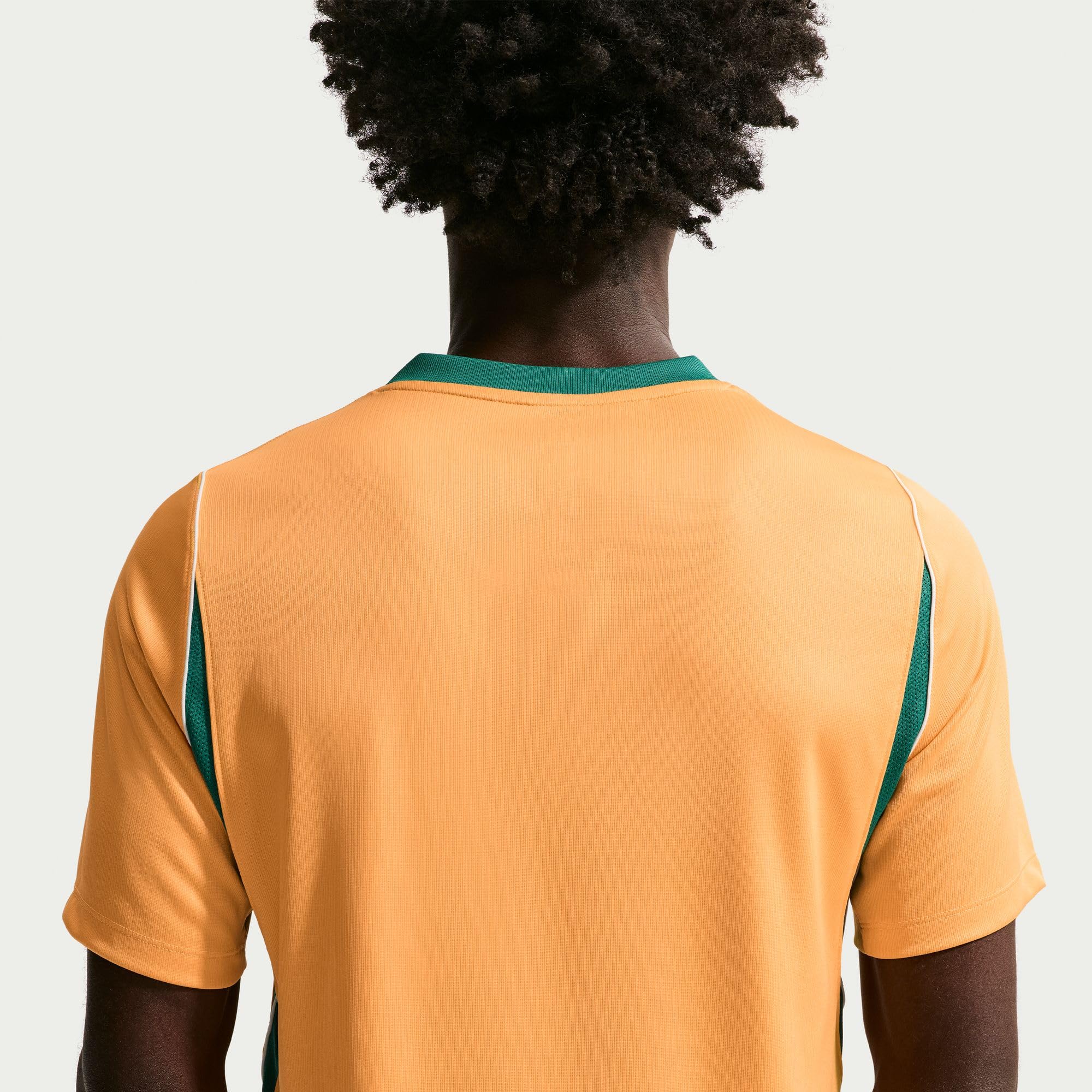 Australien2026 Heimspiel Nike Dri-FIT Fußballtrikot für Herren, IB5256