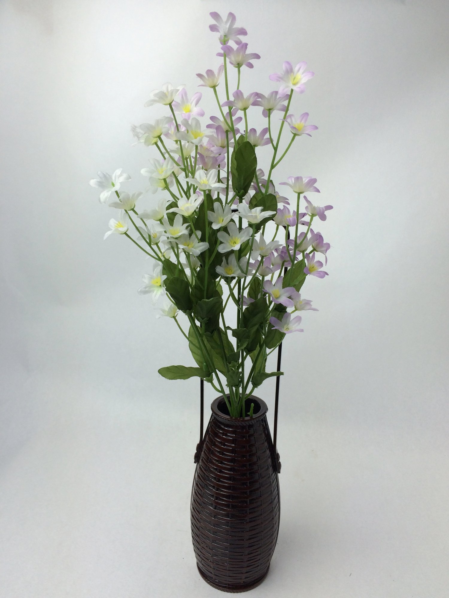 Oda Kokutsuki Aeshiro Flower Vase Muromachi 72-10 : Amazon.sg: Home