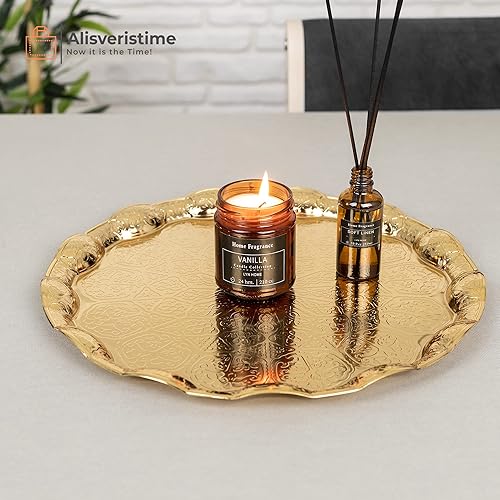 Miniatura 5 de Alisveristime Juego de 6 tazas de café turco expreso con platillo, tapa, diseño tradicional de tulipán otomano (múltiples variaciones de color)