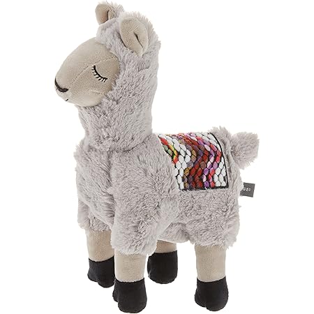 Fringe Studio I Want to Be A Llamacorn Pet Toy