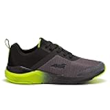 Zoom Men’s Running Shoes with Lightweight Breathable Mesh Upper and Memory Foam