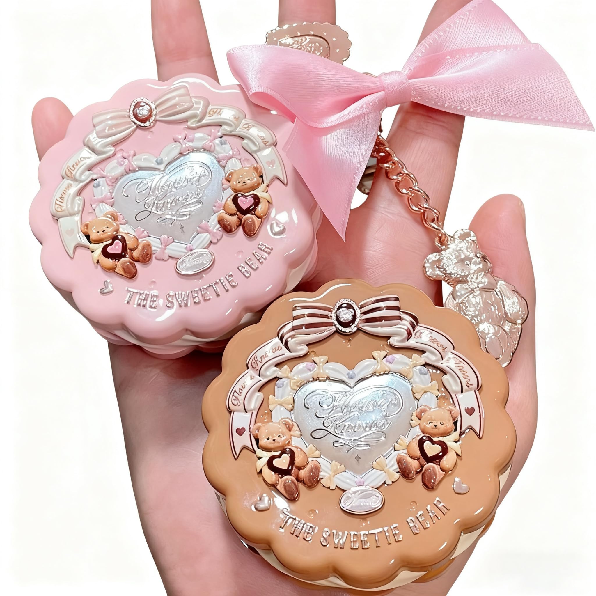 Amazon | Flowerknows花知晓(フラワーノーズ) コンシーラー パレット 4