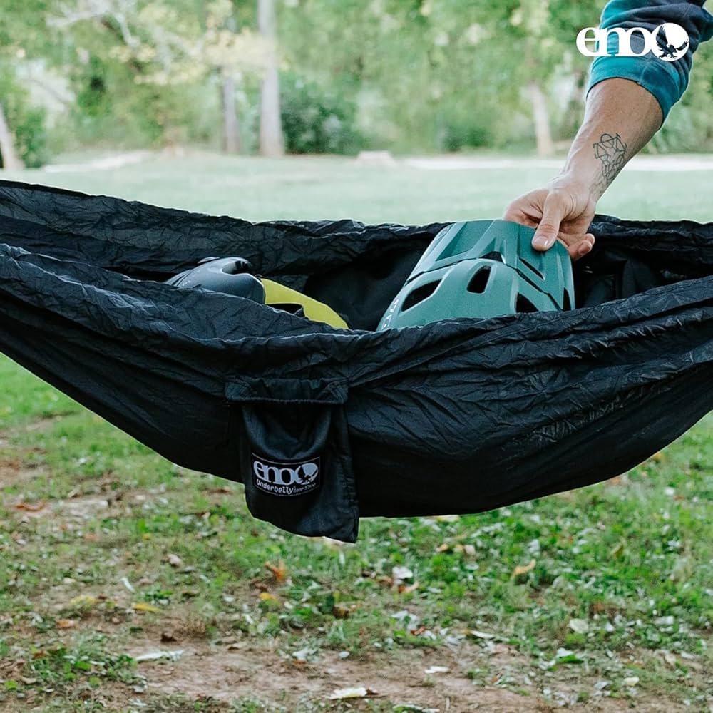 Amazon | Eagles Nest Outfitters ENO アンダーベリーギア