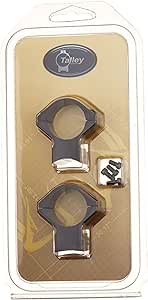 Talley Weatherby Vanguard Scope Mount