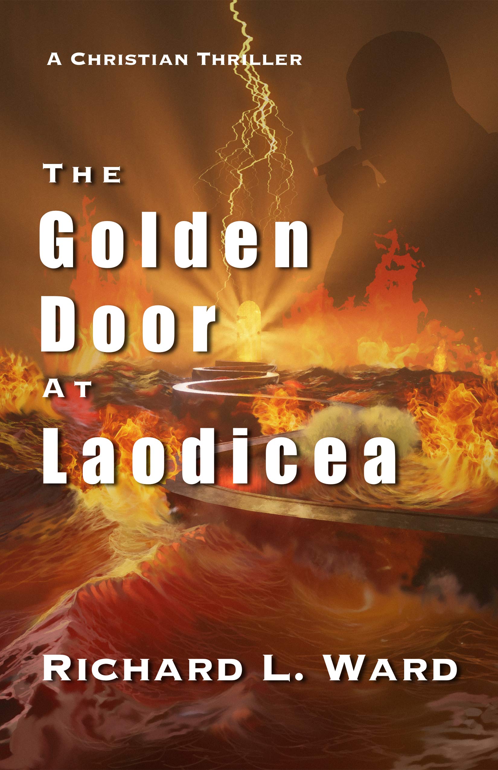 The Golden Door at Laodicea