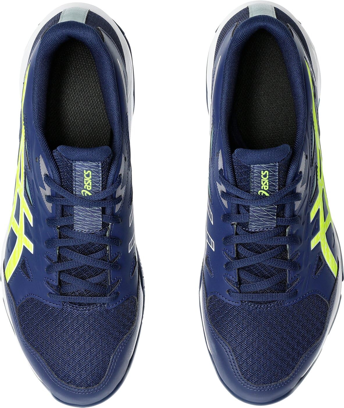 ASICS Mixte Gel-Flare Chaussure de Volleyball