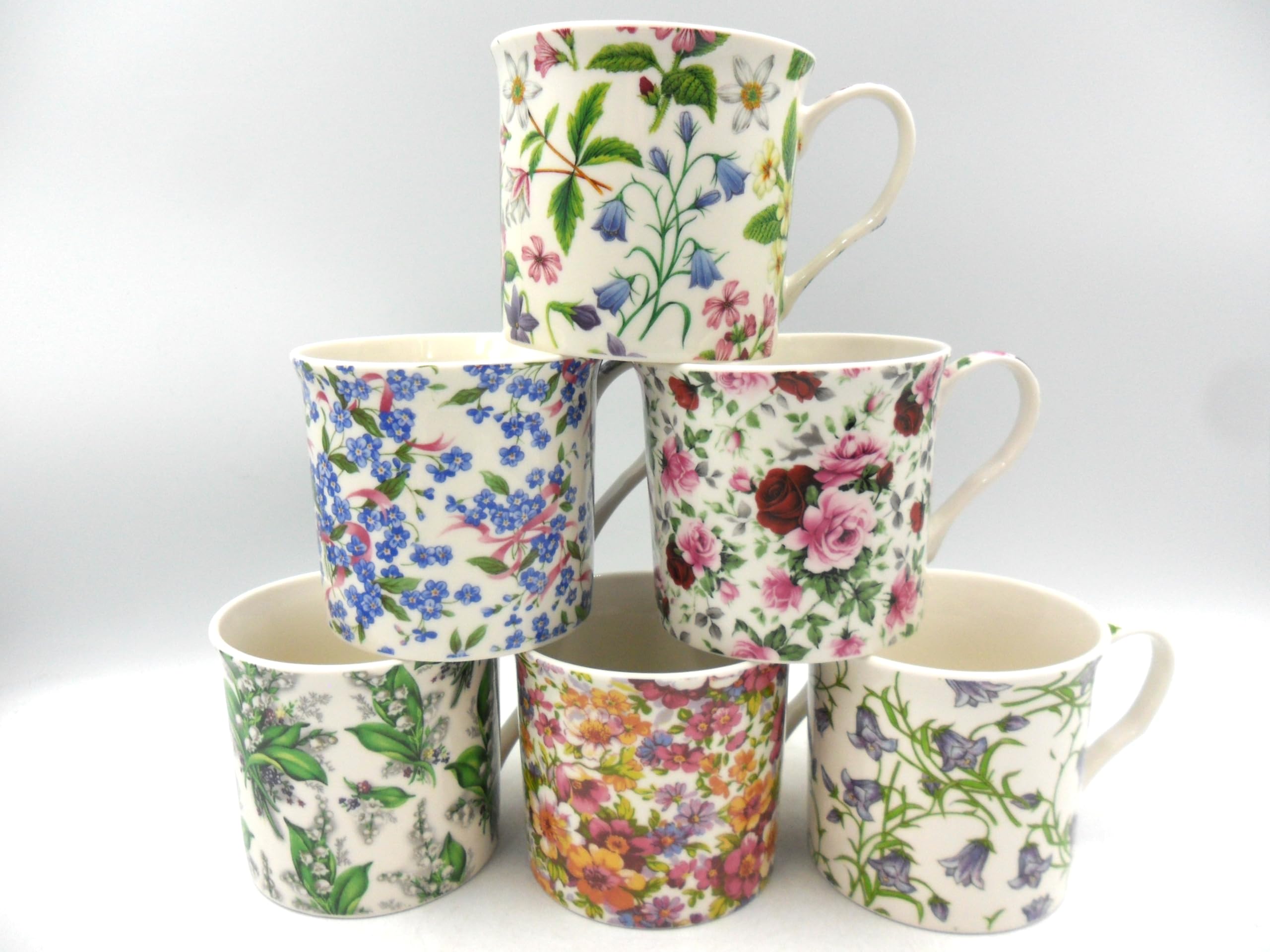 Heron Cross Pottery 