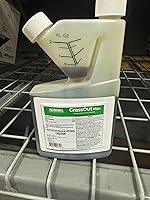 Vista 2 de GrassOut Max Herbicida, Elimina más de 50 malezas herbáceas sin dañar las plantas deseadas, Seguro para mascotas, Tratamiento de área grande, Fácil