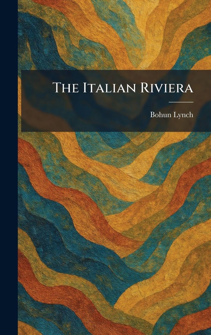 The Italian Riviera