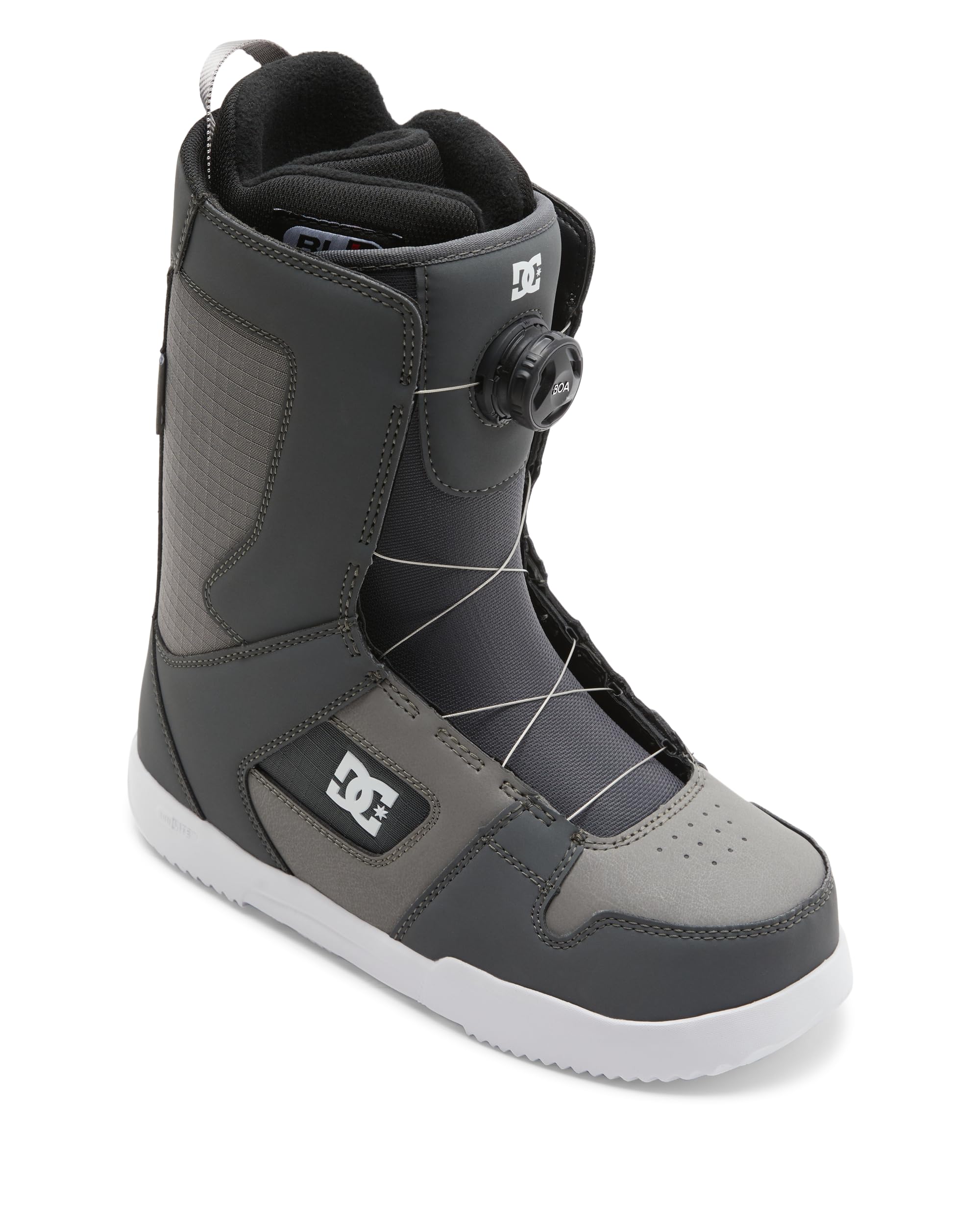 DC Mens Phase Boa® Snowboard Boots