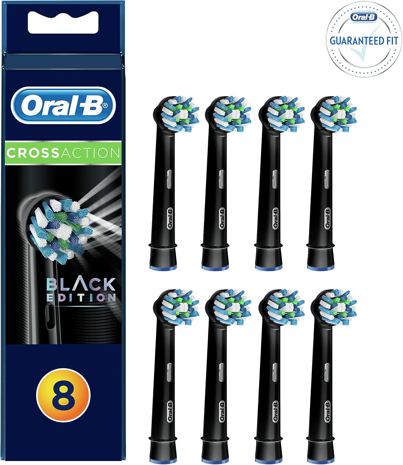 oral b pro 750 crossaction recensione - 2 posto