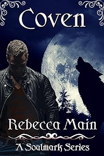 Coven (A Soulmark Series Book 1)