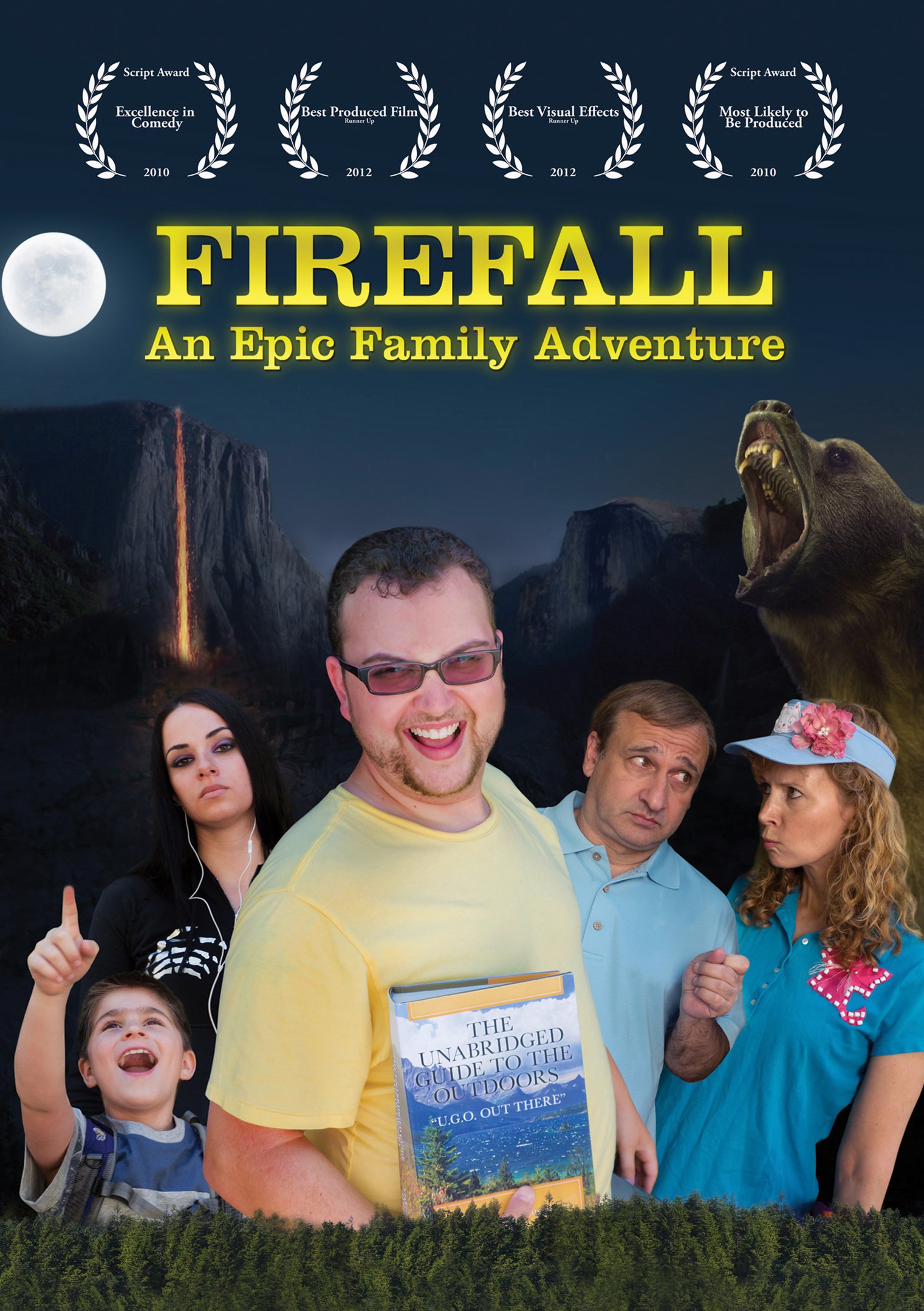 Firefall