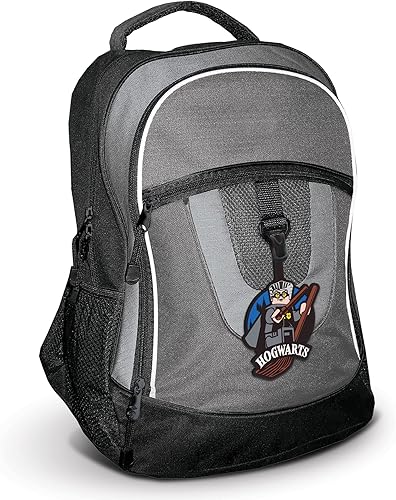 Miniatura 6 de Lego - Etiqueta de silicona para equipaje de Harry Potter para viajes, maleta, mochila, bolsa de playa de verano, Madam Hooch (53248), no tóxico,