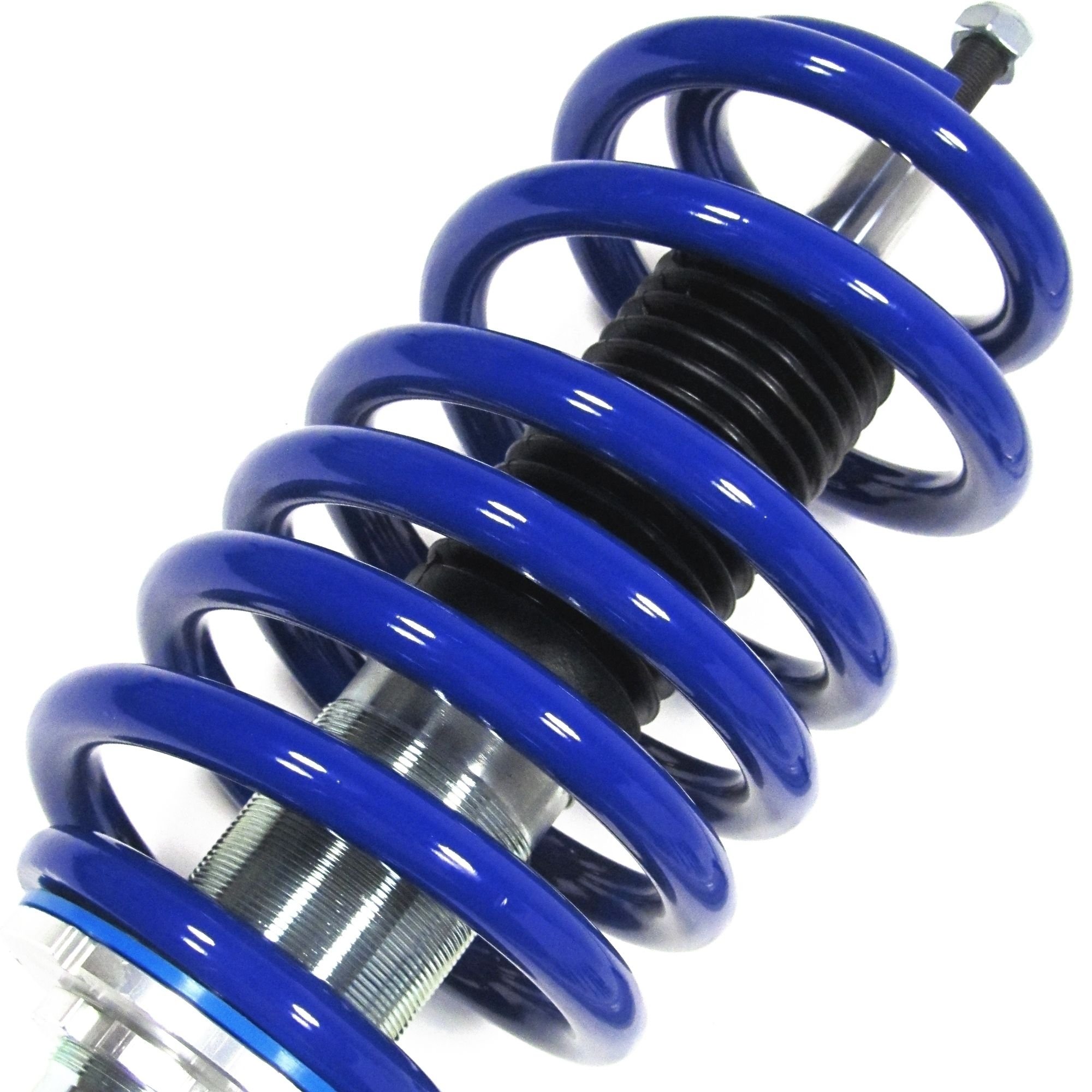 JOM 741120 Kit Combiné Fileté Blueline