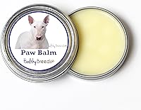 Vista 486 de Healthy Breeds Border Collie Bálsamo nasal para perros 2 oz