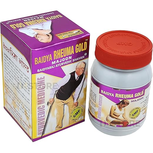 Rheuma Gold Relief 200g
