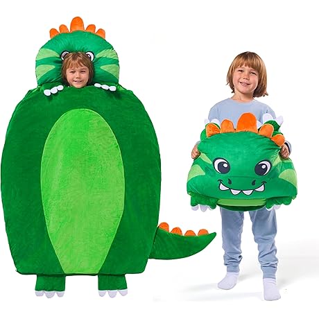 Joiedomi Toddler Nap Mat: Cozy Companion for Restful Adventures